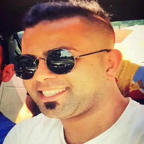 جان مار